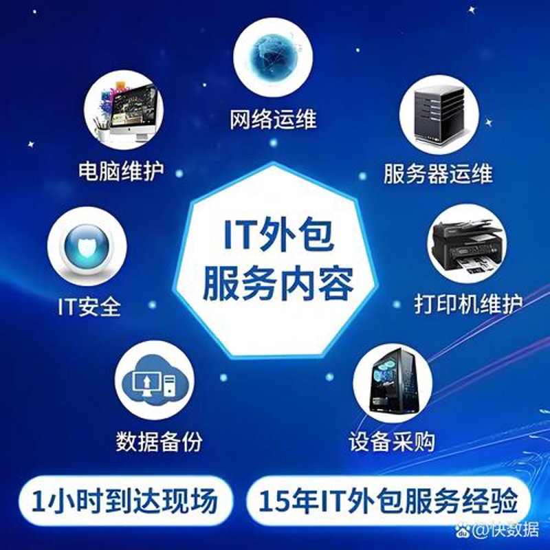 寻找最适合您的软件定制开发服务